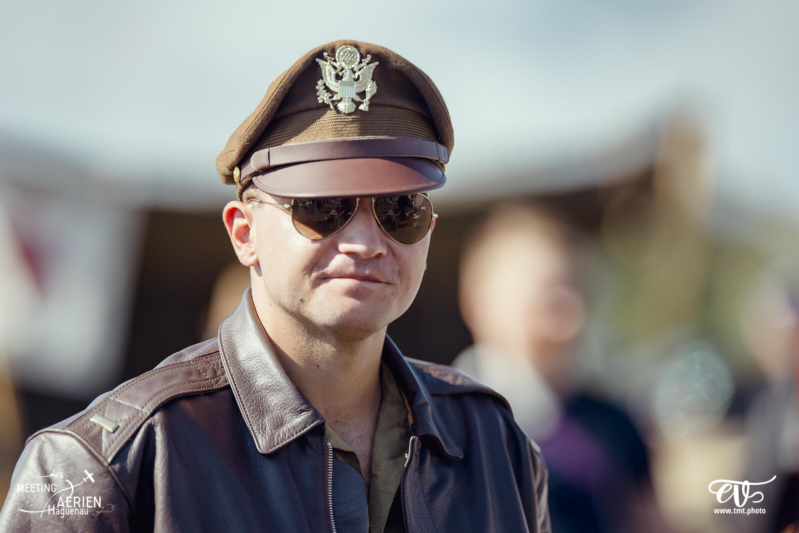 MEETING AERIEN HAGUENAU 2024